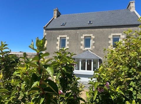 Roscoff, Bretagne 29680