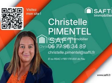 Billere, Aquitaine 64140