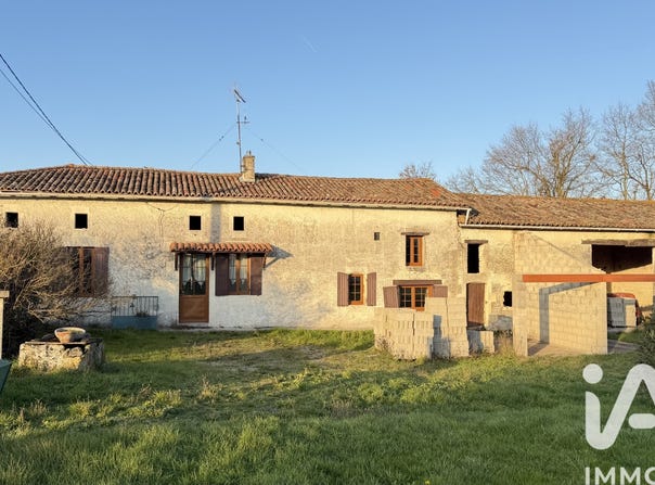 Fontaines-d'Ozillac, Nouvelle-Aquitaine 17500