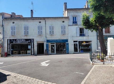 Mareuil, Aquitaine 24340