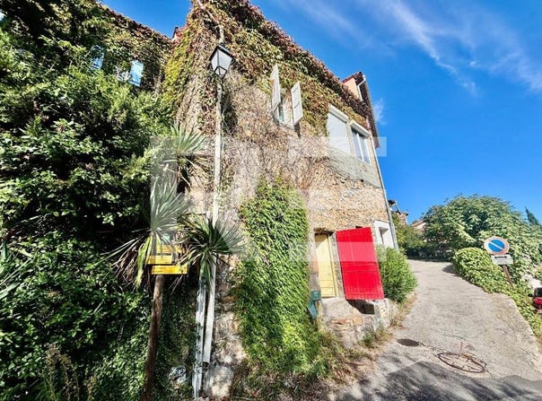 Saint-Jean-du-Pin, Languedoc-Roussillon 30140