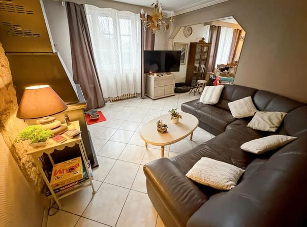Le Mans, Pays de la Loire 72100