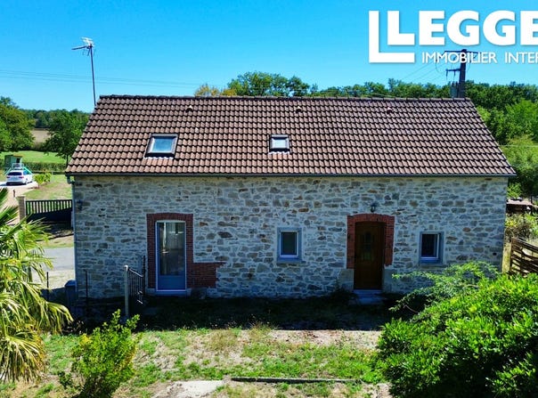 Arnac-la-Poste, Nouvelle-Aquitaine 87160
