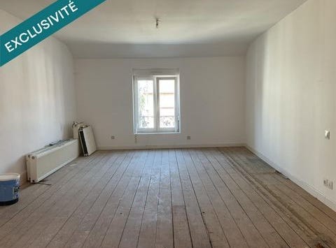 Luneville, Lorraine 54300