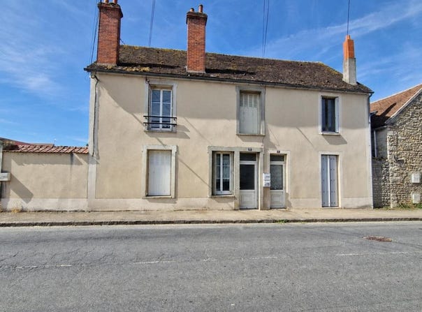 Puiseaux, Centre-Val de Loire 45390