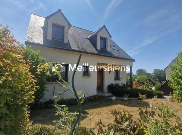 Plumelin, Morbihan 56500
