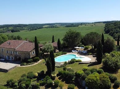 VIC FEZENSAC, Occitanie 32190