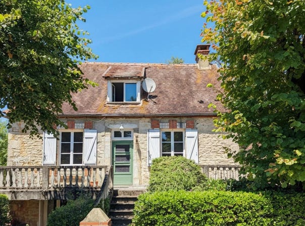 Gourdon, Lot 46300