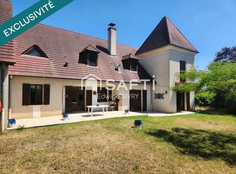 Vitteaux, Bourgogne 21350