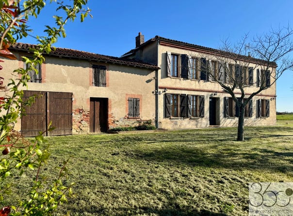 Pibrac, Haute-Garonne 31820