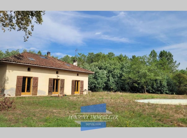 Laluque, Landes 40465