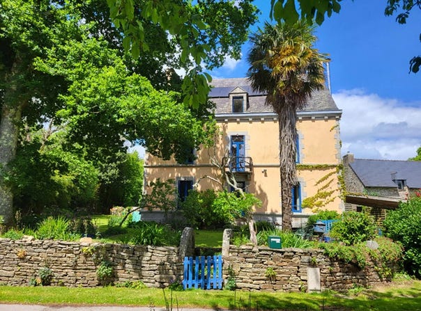 Concarneau, Finistère 29900