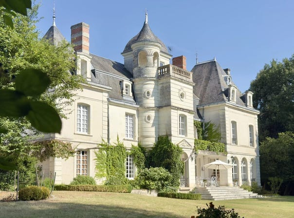 Châtellerault, Poitou-Charentes 86100