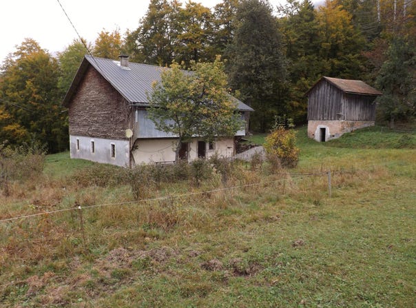 Mégevette, Rhône-Alpes 74490