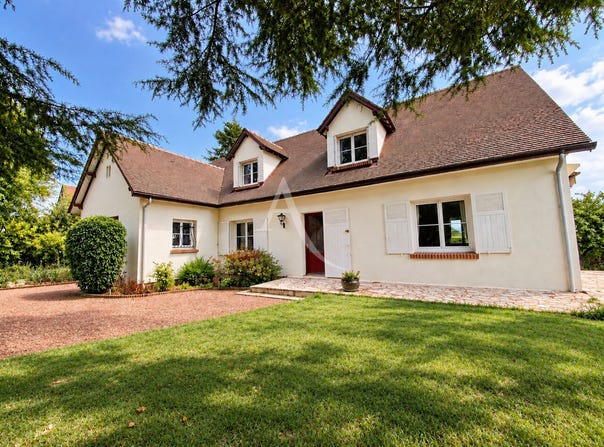 COMBLEUX, Centre-Val de Loire 45800