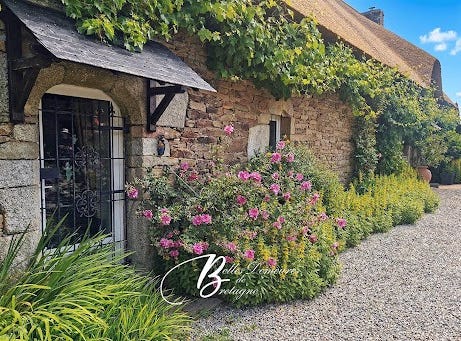 PLUVIGNER, Brittany 56330
