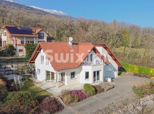 Crozet, Auvergne-Rhône-Alpes 01170