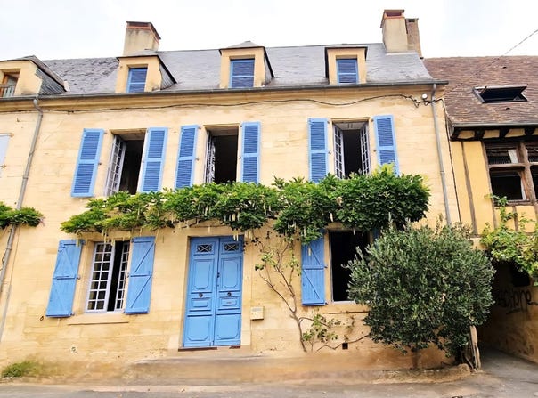 MONTIGNAC, Nouvelle-Aquitaine 24290