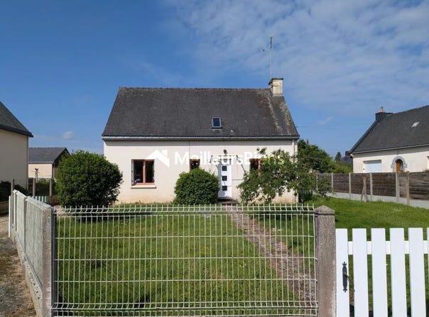 Guer, Morbihan 56380