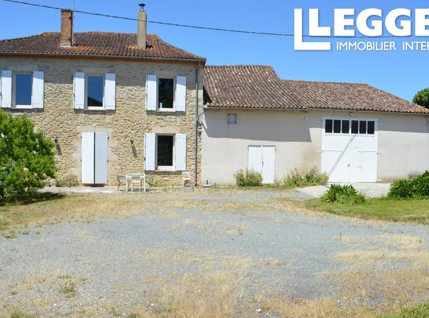 Sainte-Gemme, Nouvelle-Aquitaine 33580