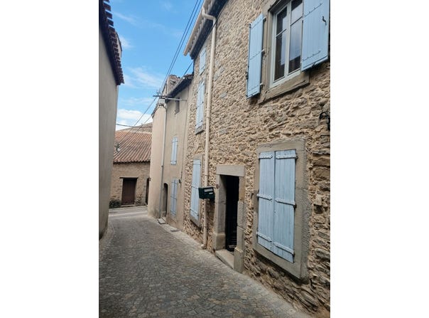 Siran, Languedoc-Roussillon 34210