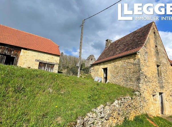 Masclat, Occitanie 46350