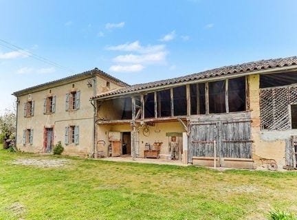 Anan, Midi-Pyrénées 31230