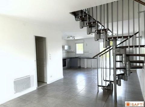 Souvigne, Centre 37330