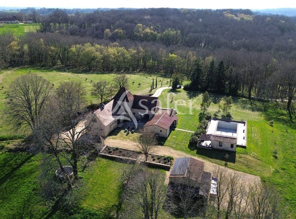 Lalinde, Aquitaine 24150