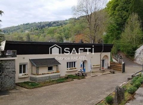 Mont-Dore, Auvergne 63240