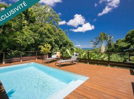 Le Marin, Rhône-Alpes 97290