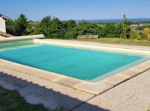 Saint-Amour-Bellevue, Bourgogne-Franche-Comté 71570