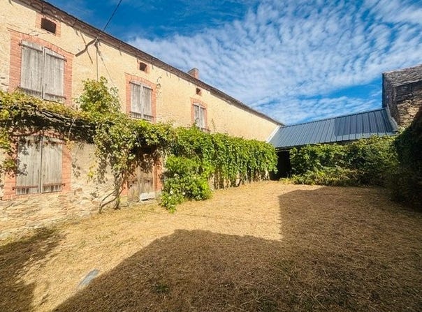 Andouque, Midi-Pyrénées 81350