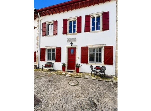 Ostabat-Asme, Aquitaine 64120