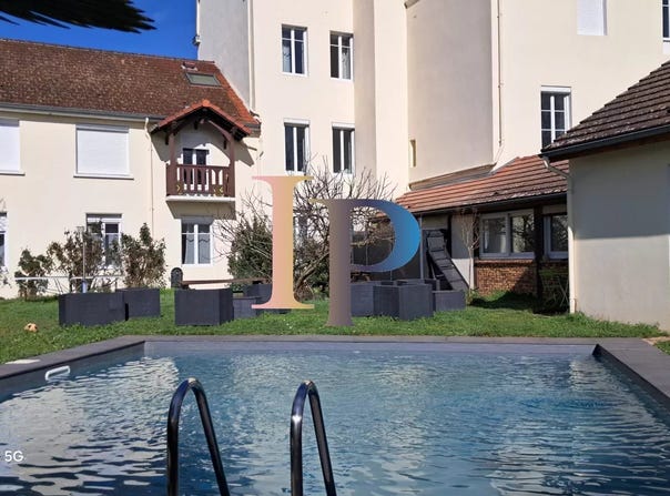Paray-le-Monial, Saône-et-Loire 71600