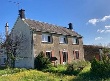 Taize-Aizie, Poitou-Charentes 16700