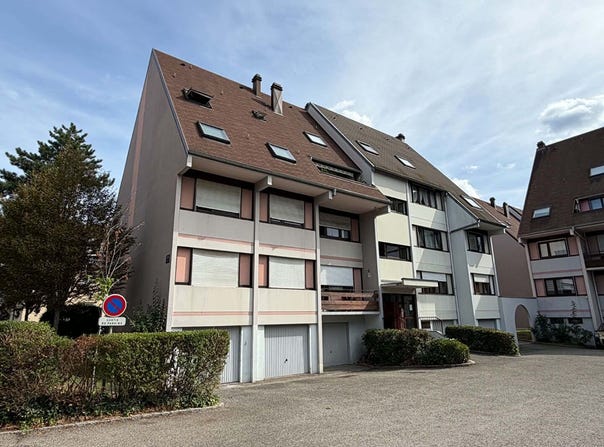 ILLZACH, Grand Est 68110