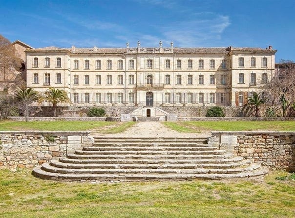 Pézenas, Languedoc-Roussillon 34120