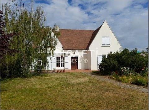 Chinon, Centre 37500