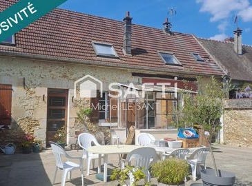 Breuil-Le-Sec, Picardie 60840