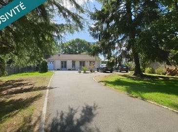 Landeronde, Pays de la Loire 85150