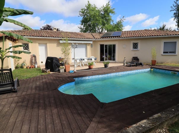 Sadirac, Aquitaine 33670