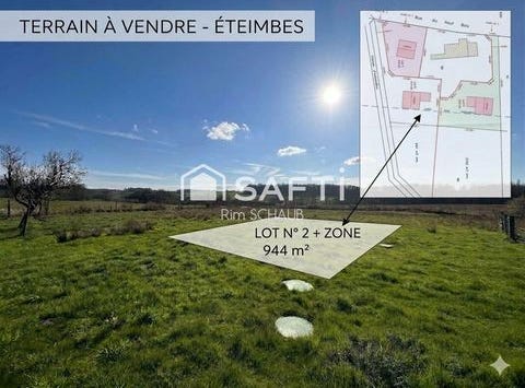 Eteimbes, Alsace 68210