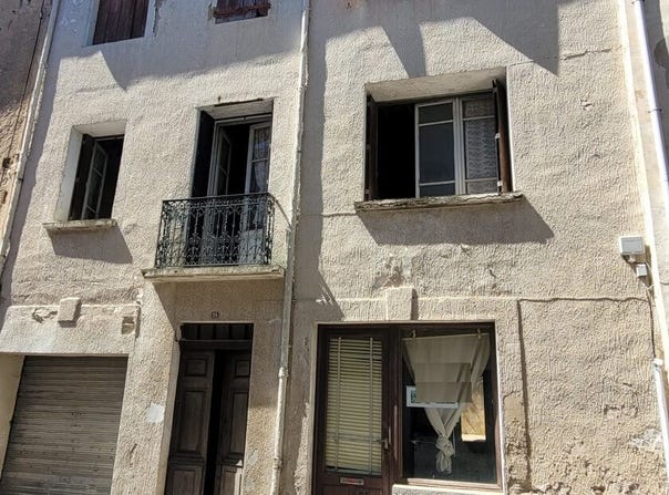 Lamalou-les-Bains, Languedoc-Roussillon 34240