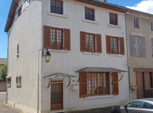 Romenay, Burgundy 71470