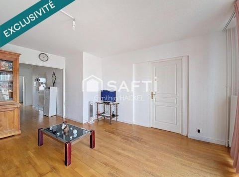 Vandoeuvre-Les-Nancy, Lorraine 54500
