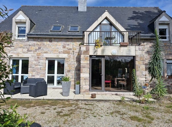 Erquy, Brittany 22430