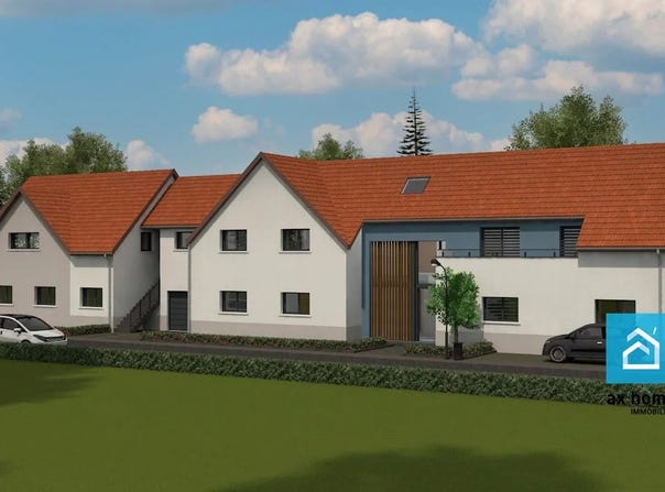Eckwersheim, Bas-Rhin 67550