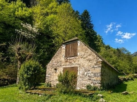 Beyrède-Jumet-Camous, Midi-Pyrénées 65410