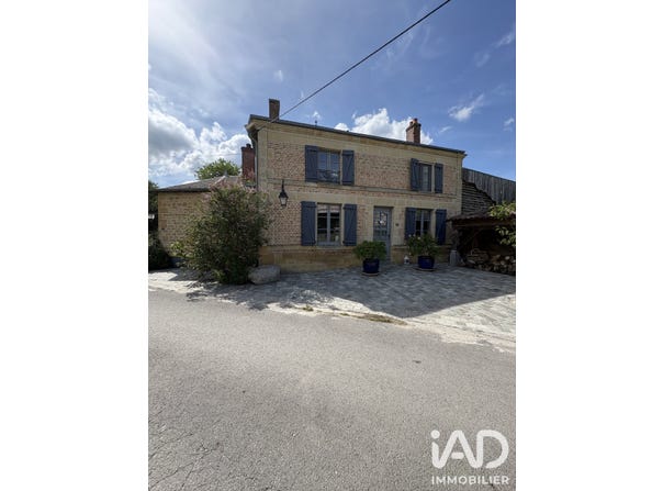 Boult-aux-Bois, Champagne-Ardennes 08240